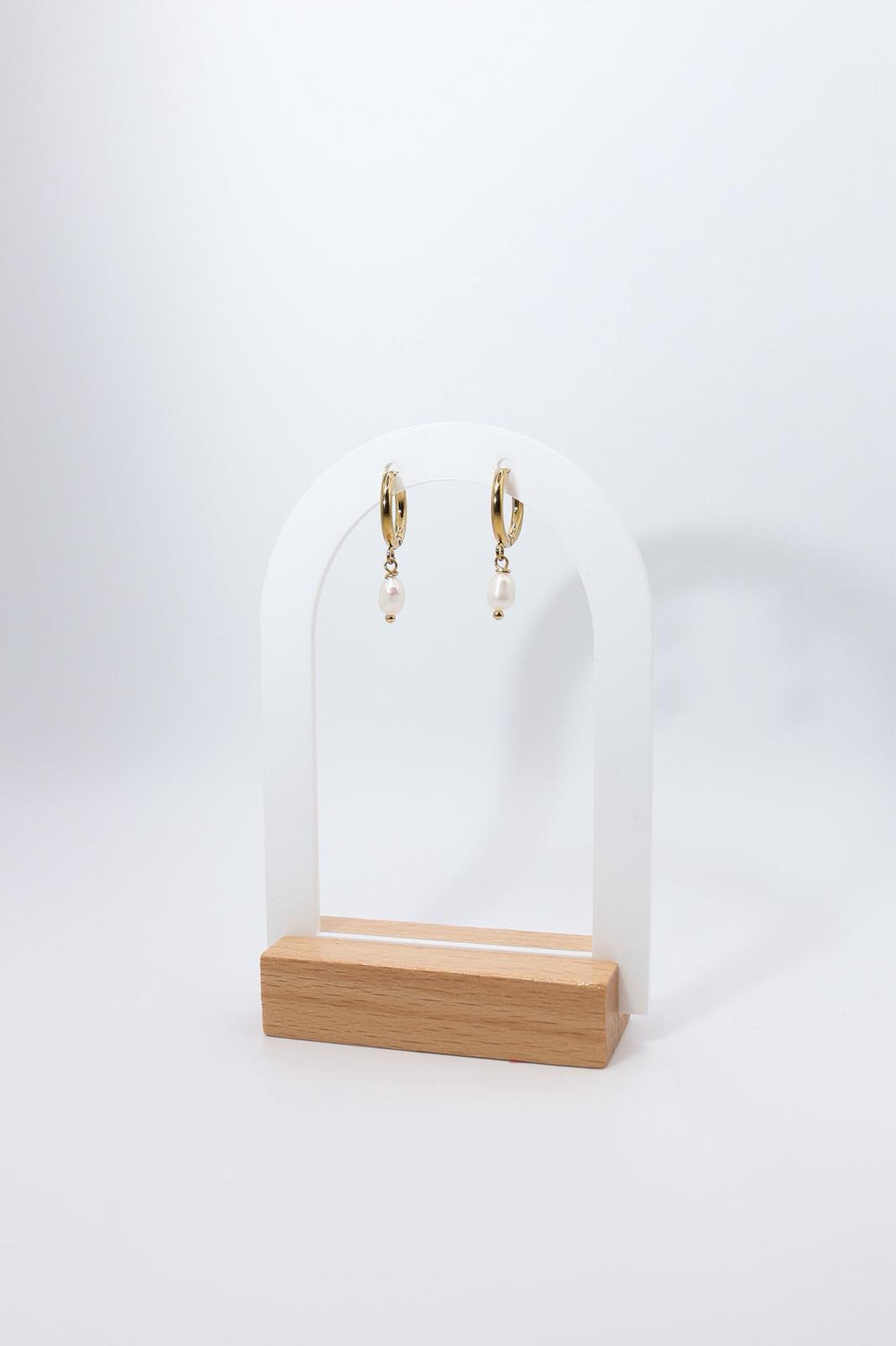 BOUCLES YAELLE