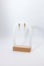BOUCLES YAELLE