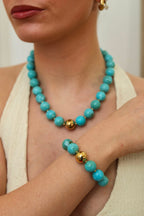 BRACELET MAELYS BLEU