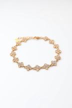 BRACELET LADY DORÉ