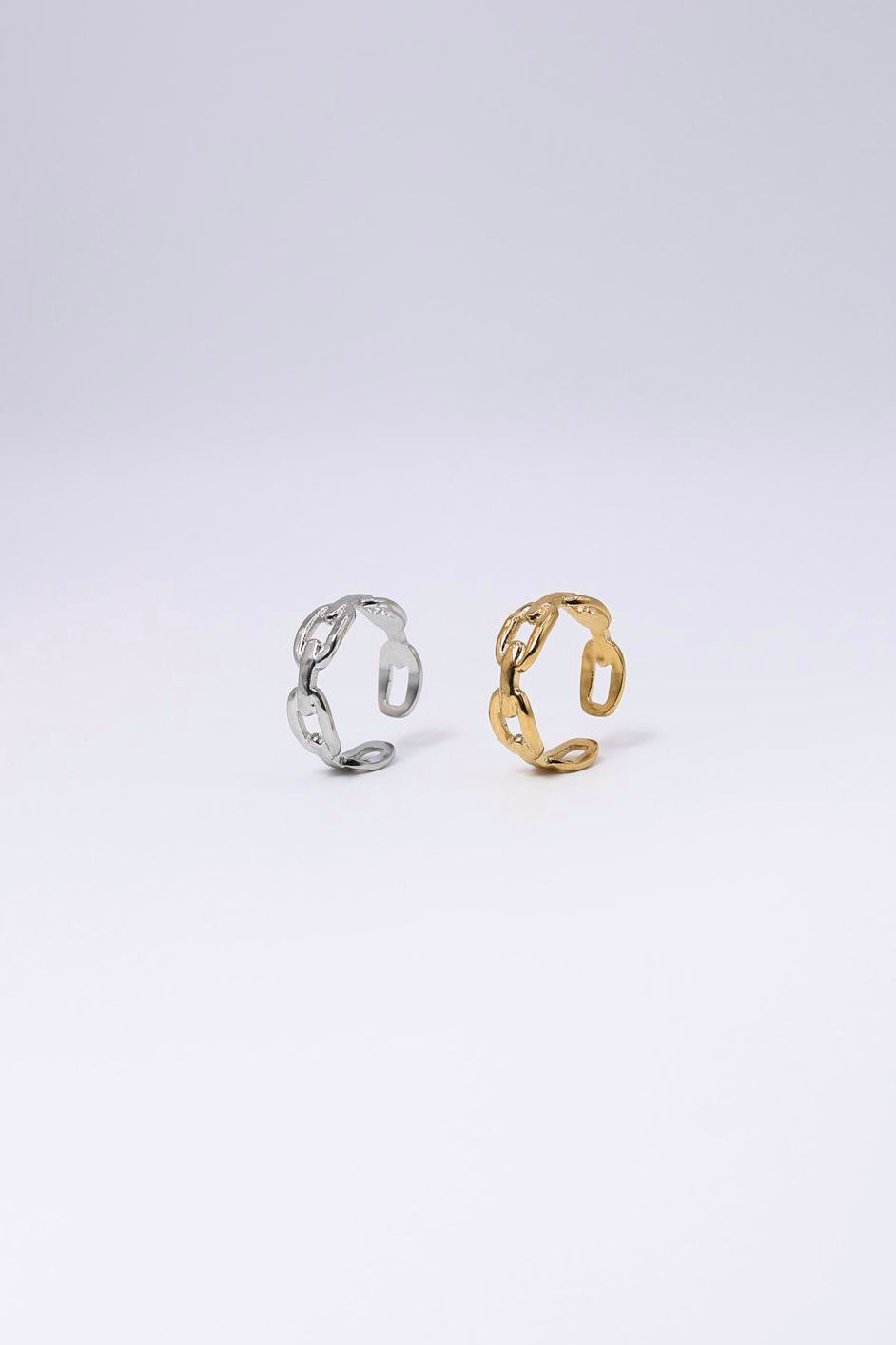 BAGUE JENNY DORÉE