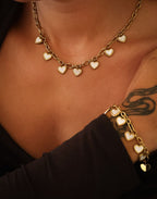 COLLIER LOVELY