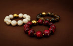 BRACELET YOUSRA ROUGE