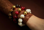 BRACELET YOUSRA BEIGE