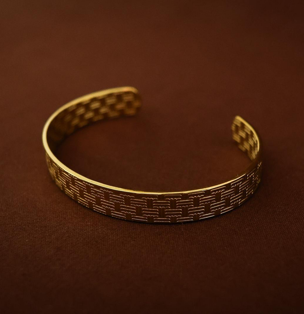 BRACELET JONC YSEULT