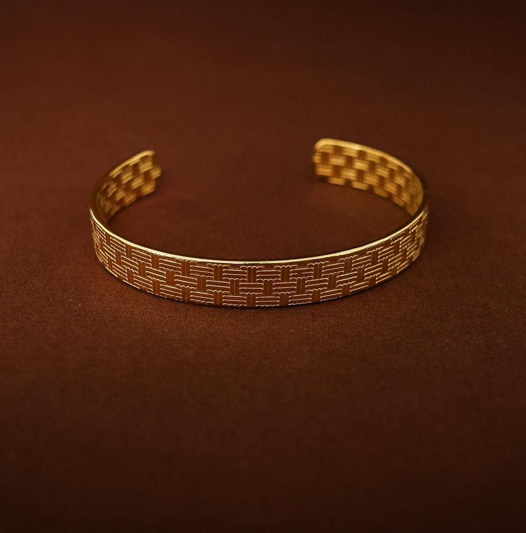 BRACELET JONC YSEULT