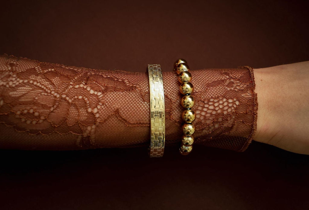 BRACELET JONC YSEULT