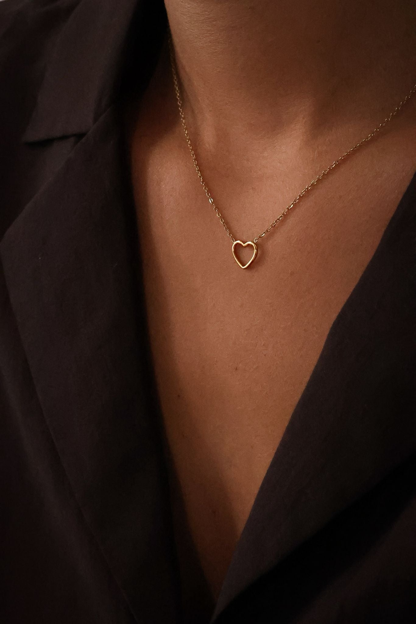 COLLIER EVY